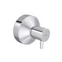 Ver imagem 1 de Acabamento de Registro Link 1-1/2 Cromado - Deca Deca Metais