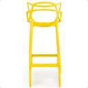 Ver imagem 3 de Banqueta Alta Allegra Design Cozinha/bancada