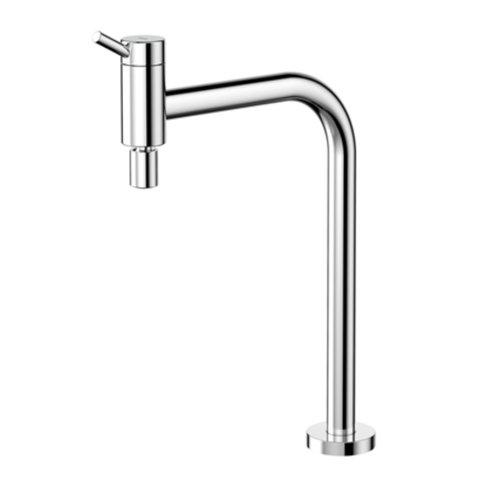 Torneira para Cozinha Bica Móvel 90° Docol Nova Lóggica 01138106