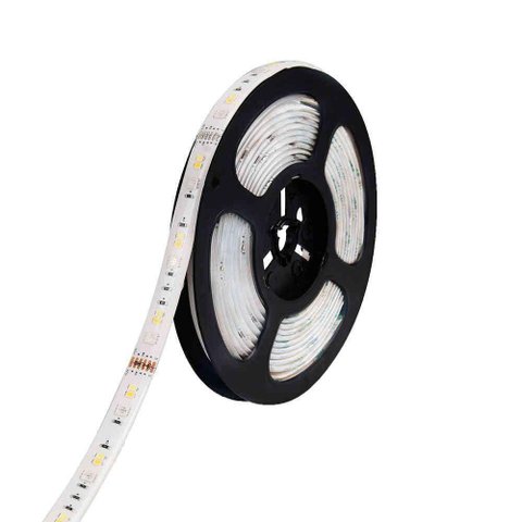 Fita de LED Smart 5W RGB 5m - Wi-Fi