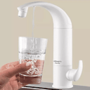 Ver imagem 2 de Torneira Hydra HydraMotion Flexível de Bancada Preta