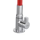 Ver imagem 2 de Torneira de Mesa para Cozinha Hydramotion Vermelha - Hydra 1167.METVMHMN
