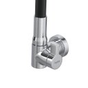 Ver imagem 2 de Torneira Hydra HydraMotion Flexível de Parede Preta