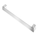 Ver imagem 1 de Toalheiro Barra Docol Flat 961306 Cromado