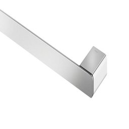 Toalheiro Barra Docol Flat 961306 Cromado - 2