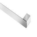 Ver imagem 2 de Toalheiro Barra Docol Flat 961306 Cromado
