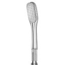 Ver imagem 2 de Ducha Manual com Desviador Docol 934306 R95 de Parede Cromada