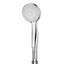 Ver imagem 2 de Ducha Manual com Desviador Docol 934106 D98 Cromado