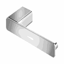 Ver imagem 1 de PAPELEIRA DOCOL FLAT 00960806 CR