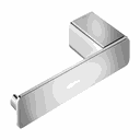 Ver imagem 4 de PAPELEIRA DOCOL FLAT 00960806 CR