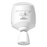 Ducha Lorenzetti Relax 4500w 3 Temperaturas 220v Branca - 1
