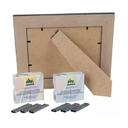 Ver imagem 4 de Grampo Inmes - 1 Caixa ( 5000 Pcs ) 1 Caixa ( 5000 Pcs )