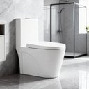 Ver imagem 2 de Vaso Sanitário Monobloco Confort Plus - Caixa Acoplada (smart 250)