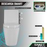 Vaso Sanitário Monobloco Confort Plus - Caixa Acoplada (smart 250) - 6
