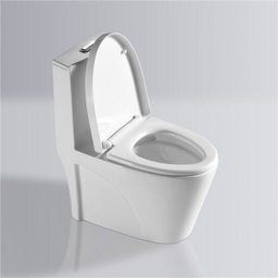 Vaso Sanitário Monobloco Confort Plus - Caixa Acoplada (smart 250) - 4