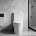 Ver imagem 3 de Vaso Sanitário Monobloco Confort Plus - Caixa Acoplada (smart 250)