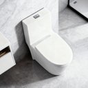 Ver imagem 4 de Vaso Sanitário Monobloco Confort Plus - Caixa Acoplada (smart 250)