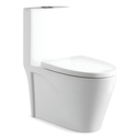 Ver imagem 1 de Vaso Sanitário Monobloco Cerâmica Confort Plus - Caixa Acoplada (Smart 250)