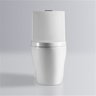 Vaso Sanitário Monobloco Confort Plus - Caixa Acoplada (smart 250) - 3