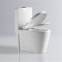 Ver imagem 5 de Vaso Sanitário Monobloco Confort Plus - Caixa Acoplada (smart 250)