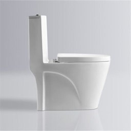 Vaso Sanitário Monobloco Confort Plus - Caixa Acoplada (smart 250) - 2