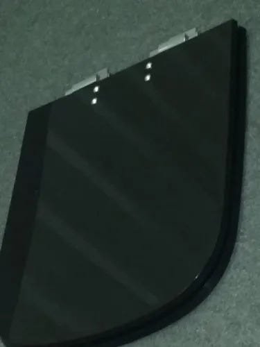 ASS SANITÁRIO POLIÉSTER QUADRA/PIANO/AXIS ÉBANO/PRETO FECHAMENTO SUAVE DECA - 2