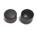 Ver imagem 4 de Ponteira Protetora Pé de Cadeira Tubular 3,2cm Kit C/ 50un