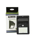 Ver imagem 4 de Arandela Led Solar de Parede com Sensor 6W Branco Frio
