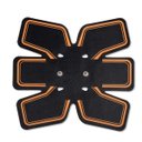 Ver imagem 5 de Aparelho Abdominal Eletrico Estimulador Musculo 6 Pack Sem