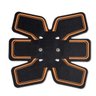 Aparelho Abdominal Eletrico Estimulador Musculo 6 Pack Sem - 5