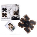 Ver imagem 4 de Aparelho Abdominal Eletrico Estimulador Musculo 6 Pack Sem