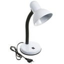 Ver imagem 3 de Luminária de Mesa Abajur Articulavel Flexivel Escritório Sala Trabalho Iluminaçao Leitura Estudos