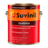 Tinta Suvinil Clássica Fosco 3,6l Capim Limão - 1