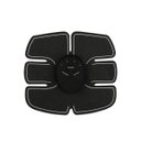 Ver imagem 3 de Tonificador Muscular 5 Em 1 Abdominal Estimulo Eletrico Abdomen Pernas Bumbum