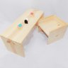 Mesa Criativa Infantil - Rustic - 6