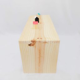 Mesa Criativa Infantil - Rustic - 3