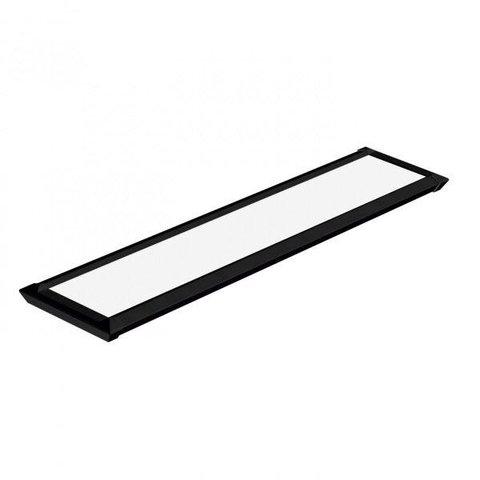 Luminária LED de Sobrepor Tl Slim 10 Taschibra Luz Neutra 4000K