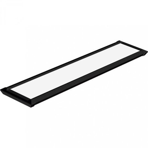 Luminária Led TL Slim 20 Sobrepor Retangular Autovolt 4000k Taschibra