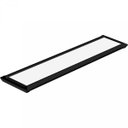 Ver imagem 1 de Luminária Led TL Slim 20 Sobrepor Retangular Autovolt 4000k Taschibra