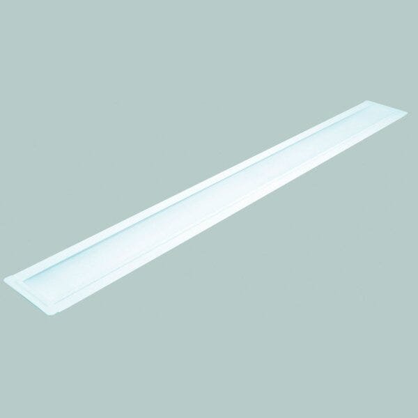 Luminária LED de Embutir TL Slim 20 Taschibra Branco Luz Branca - 1