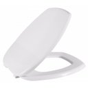 Ver imagem 1 de Assento Sanitário Polipropileno Thema Astra para Louça Incepa