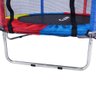 Cama Elástica Trampolim Gaw Sport 140cm - 6