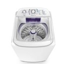 Ver imagem 3 de Máquina De Lavar 13kg Electrolux Lpr13 Branca 220V