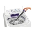 Ver imagem 4 de Máquina De Lavar 13kg Electrolux Lpr13 Branca 220V