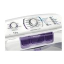 Ver imagem 2 de Máquina De Lavar 13kg Electrolux Lpr13 Branca 220V