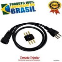 Ver imagem 3 de Auto Transformador 3000Va para Ar-Condicionado 9000 Btu Split Forno e Máquina até 1700W Ipec