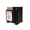 Ver imagem 2 de Transformador Ipec 8000Va 5600W com Borne 110V 127V 220V para Ar-Condicionado 12000 18000 21000 Btu