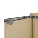 Ver imagem 7 de Amortecedor Comfort 240 Standard Pesado - 40-60kg