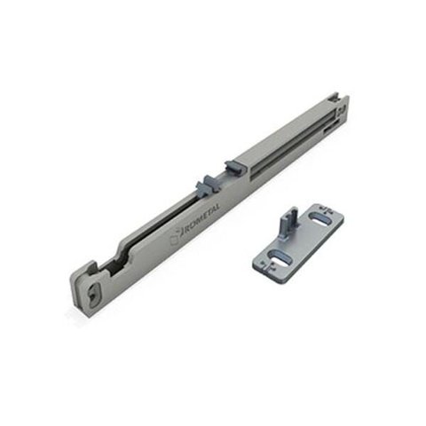 Amortecedor Comfort 240 Standard Pesado - 40-60kg