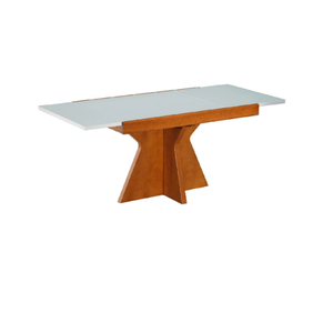 Mesa Elástica Pérola Fastsofajmar 0,85x1,25